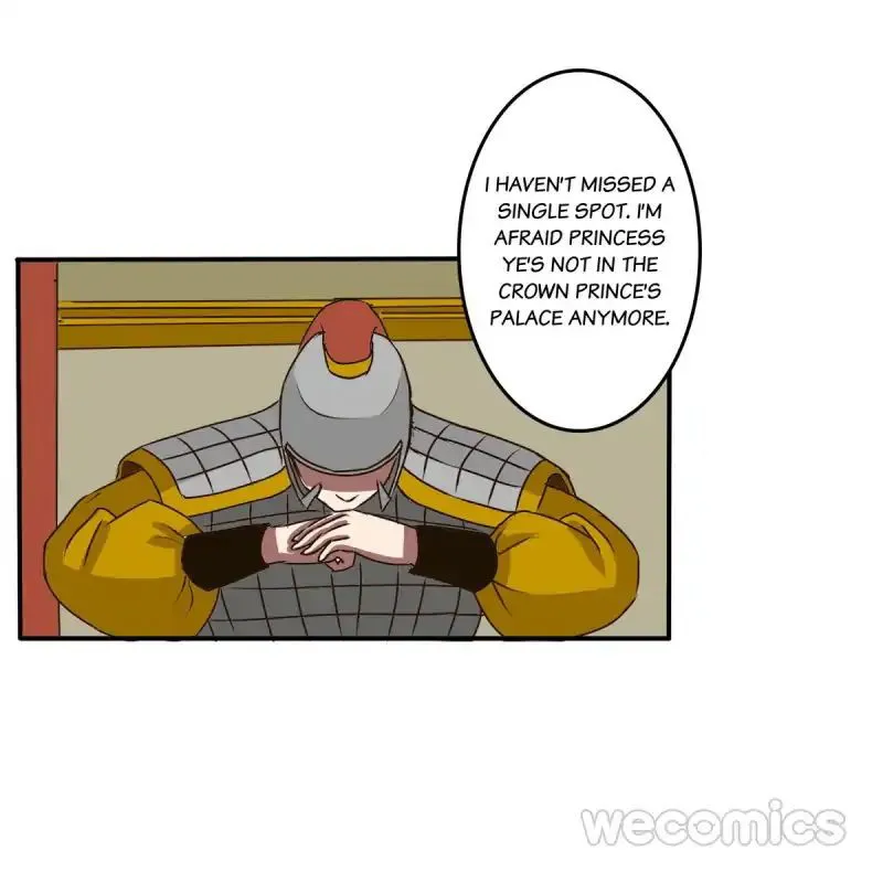 Psychic Princess Chapter 31 Online - página 33