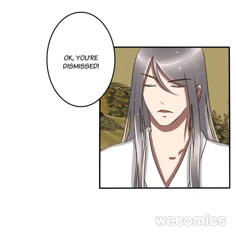 Psychic Princess Chapter 31 Online - página 34