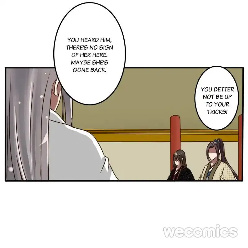 Psychic Princess Chapter 31 Online - página 35