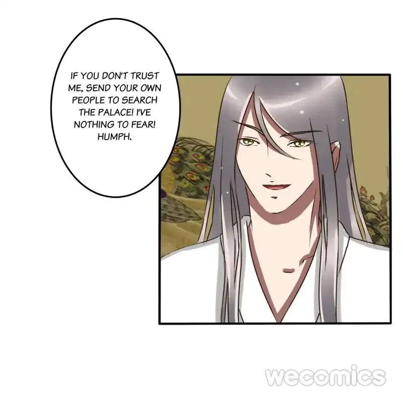 Psychic Princess Chapter 31 Online - página 36