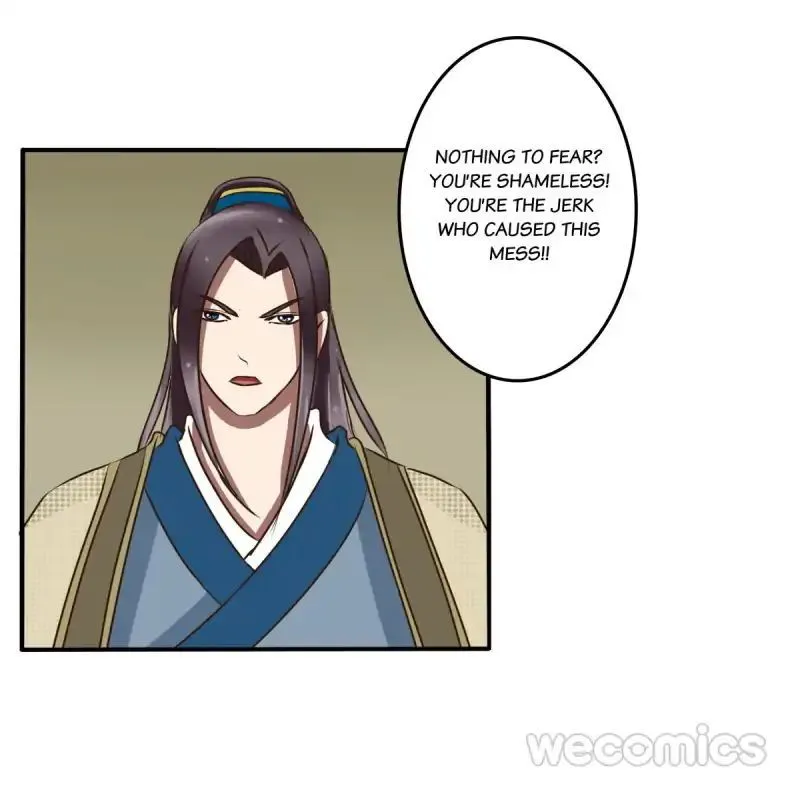 Psychic Princess Chapter 31 Online - página 37
