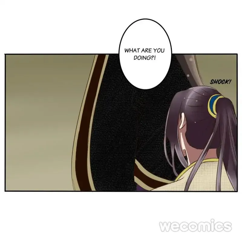 Psychic Princess Chapter 31 Online - página 39