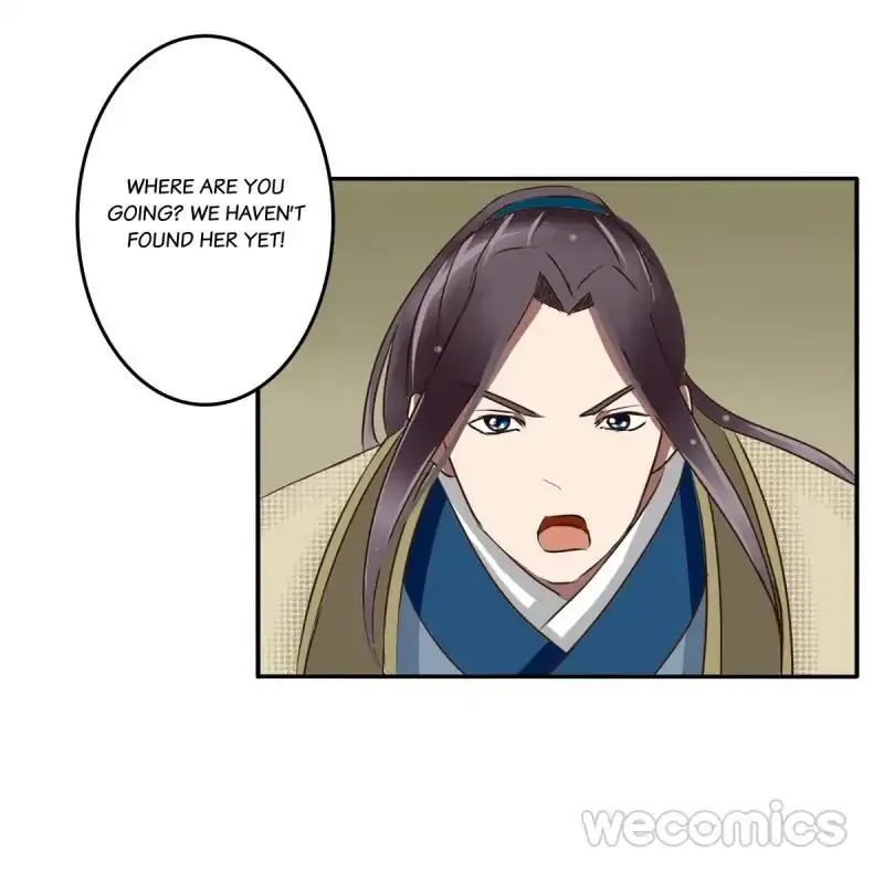 Psychic Princess Chapter 31 Online - página 40