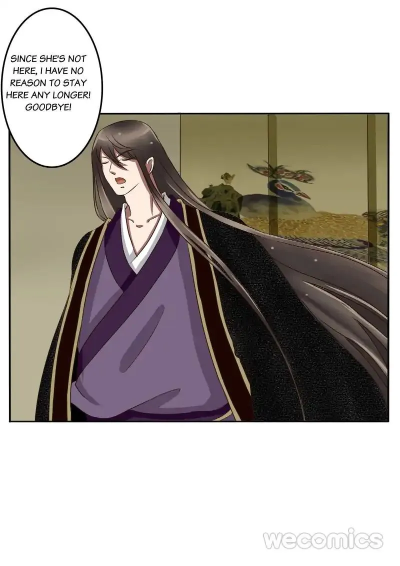 Psychic Princess Chapter 31 Online - página 41