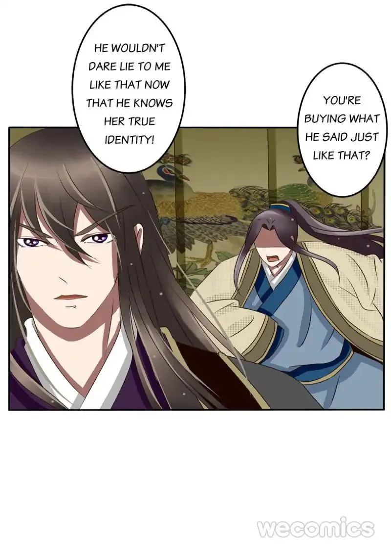 Psychic Princess Chapter 31 Online - página 42