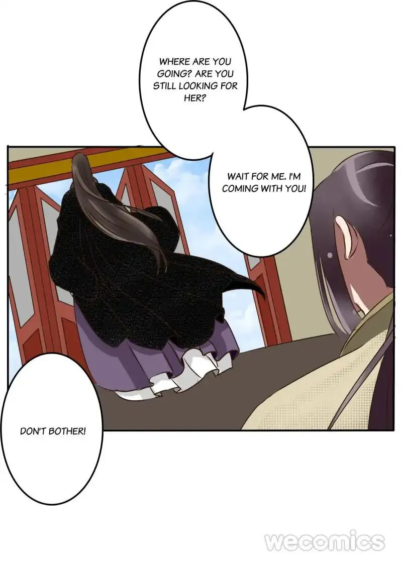 Psychic Princess Chapter 31 Online - página 43