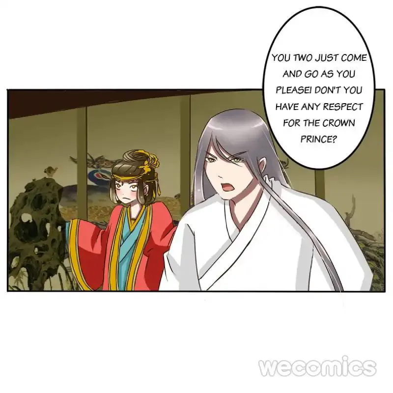 Psychic Princess Chapter 31 Online - página 44