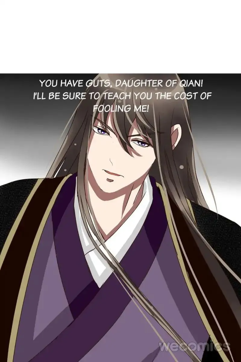 Psychic Princess Chapter 31 Online - página 47
