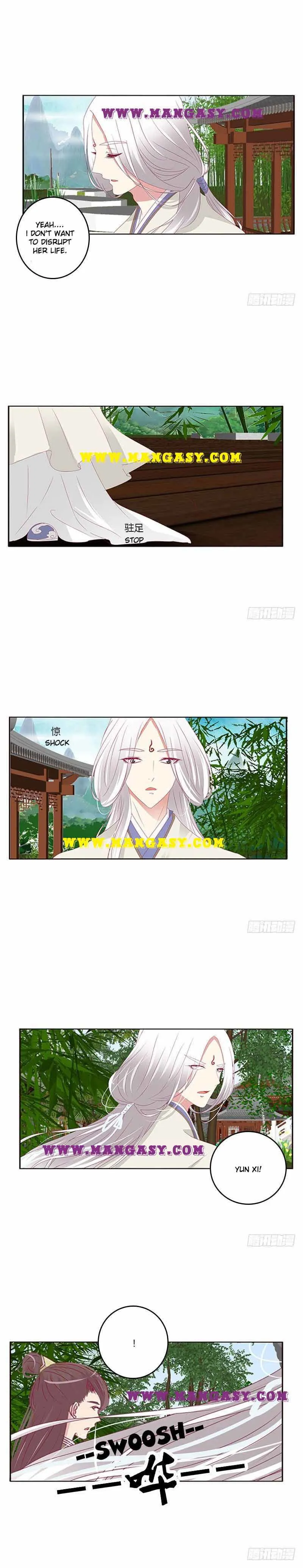 Psychic Princess Chapter 311 Online - página 7