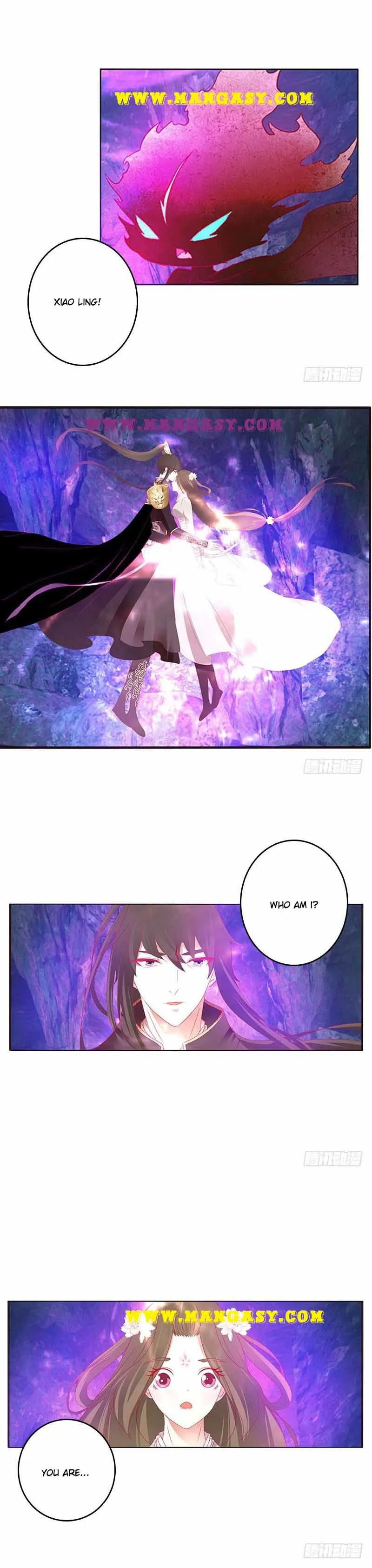 Psychic Princess Chapter 311 Online - página 10