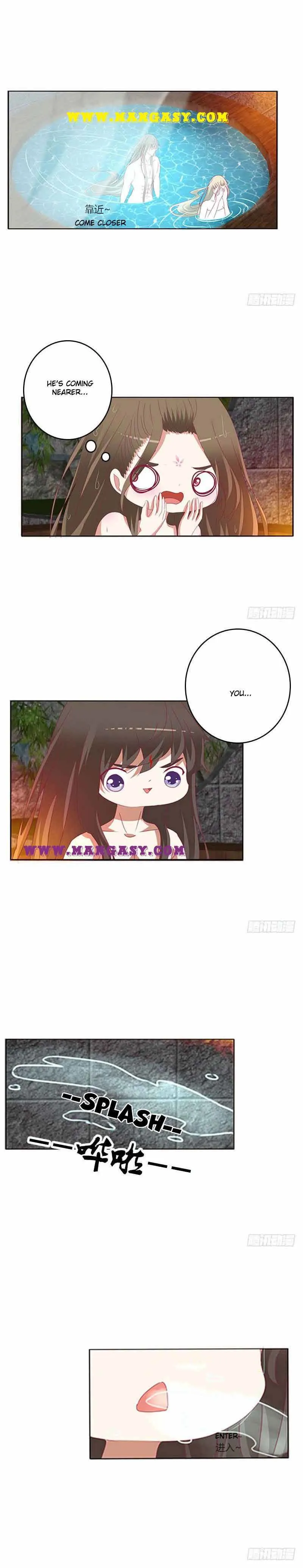 Psychic Princess Chapter 318 Online - página 2