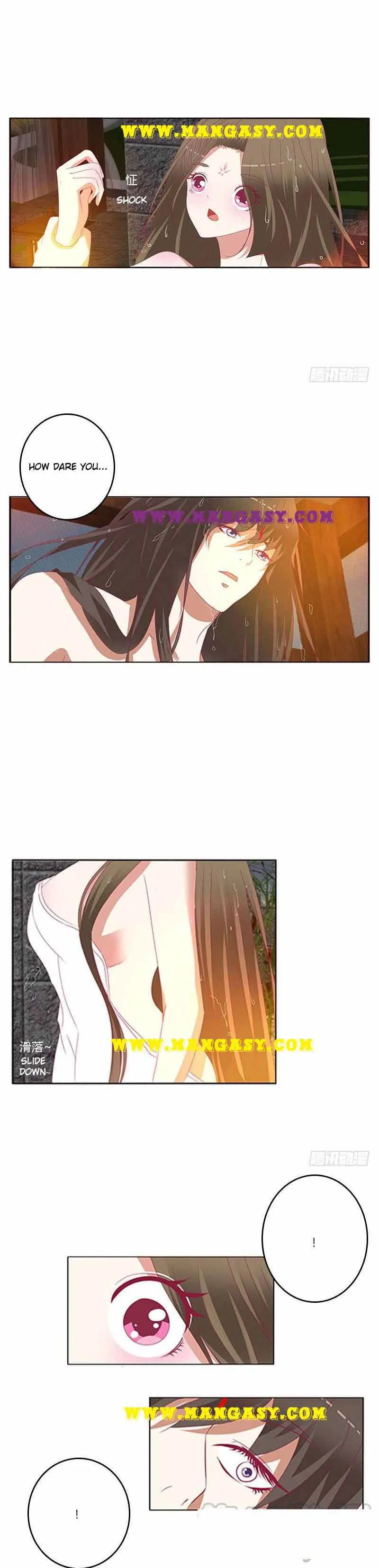 Psychic Princess Chapter 318 Online - página 4