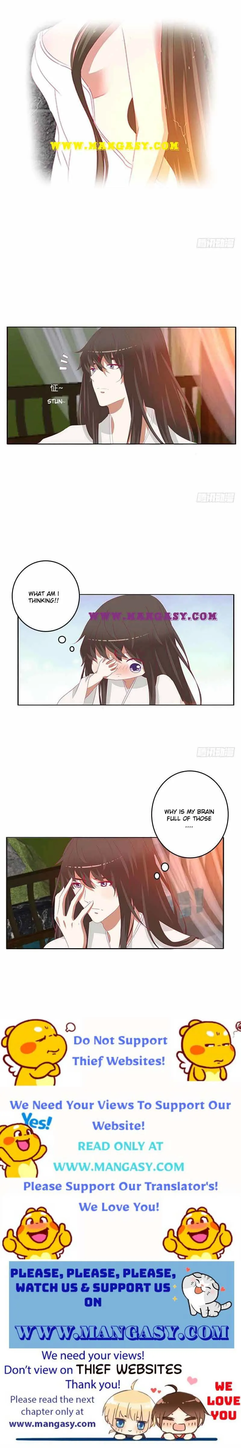 Psychic Princess Chapter 318 Online - página 10
