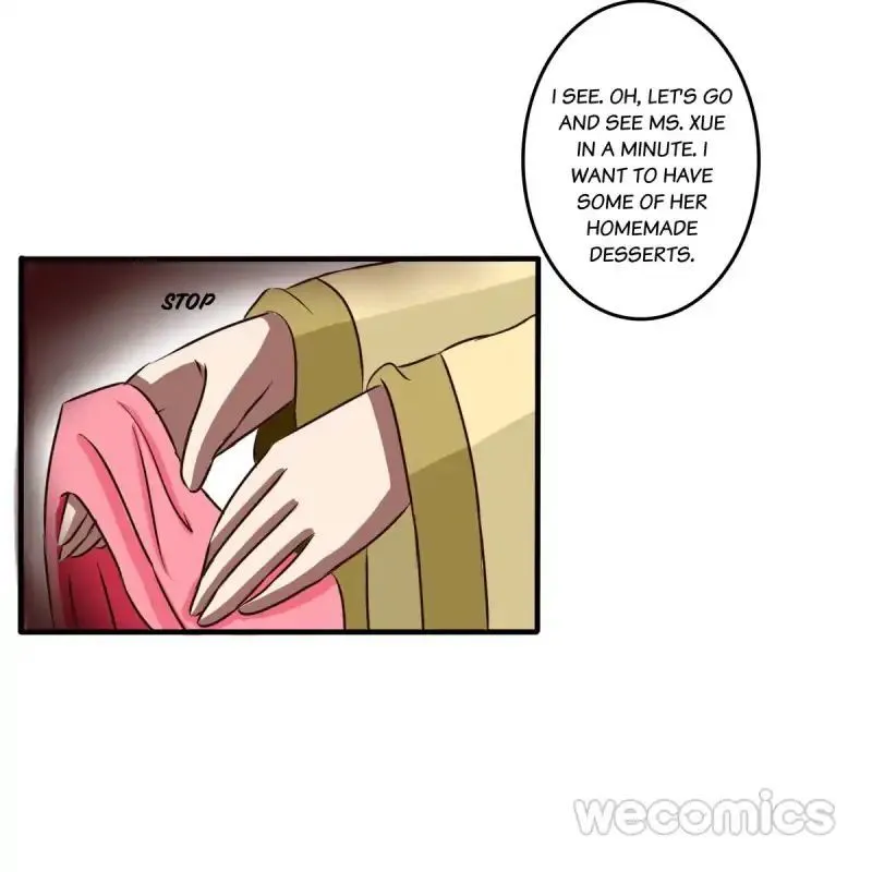 Psychic Princess Chapter 32 Online - página 6