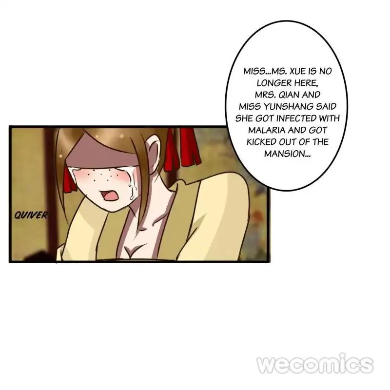 Psychic Princess Chapter 32 Online - página 10