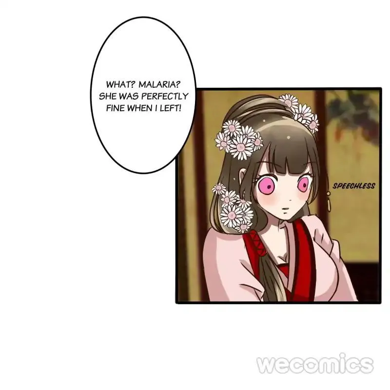 Psychic Princess Chapter 32 Online - página 11