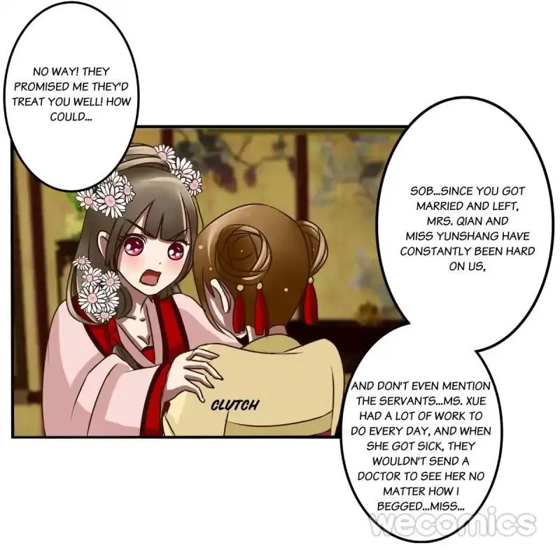 Psychic Princess Chapter 32 Online - página 12