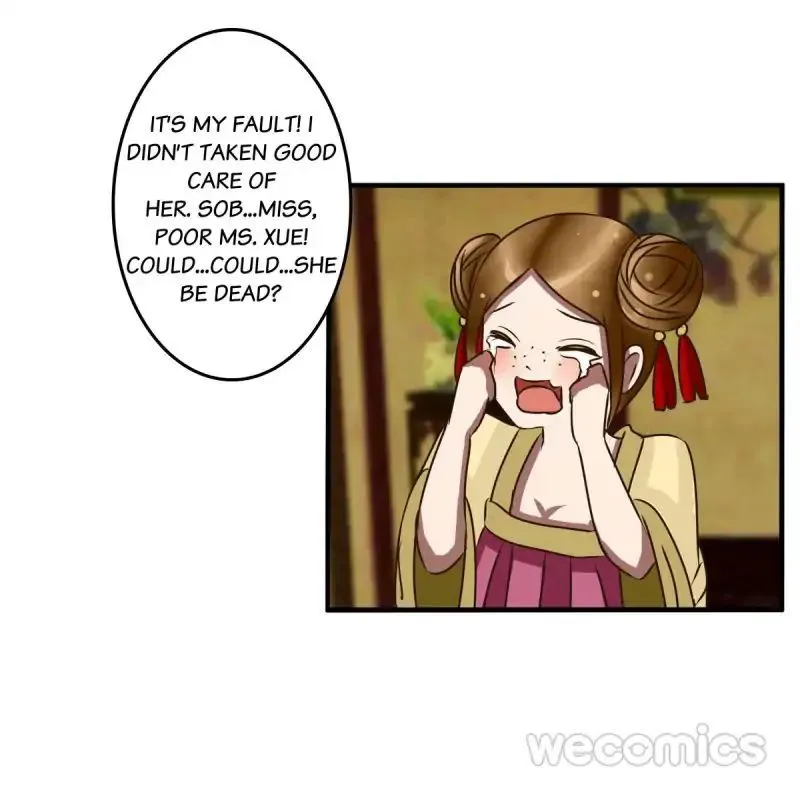 Psychic Princess Chapter 32 Online - página 13