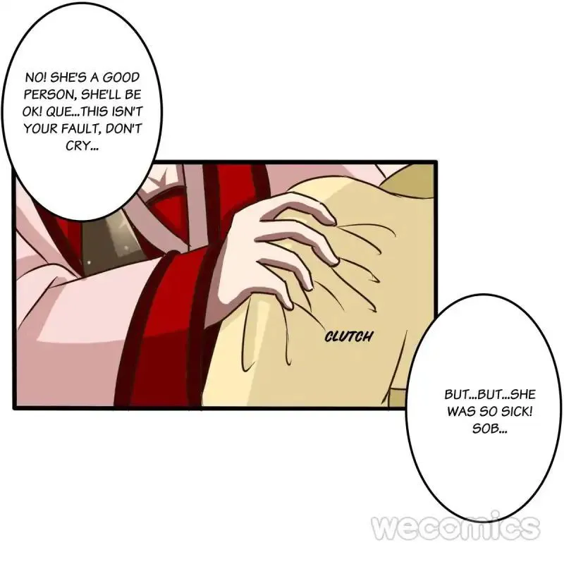Psychic Princess Chapter 32 Online - página 14
