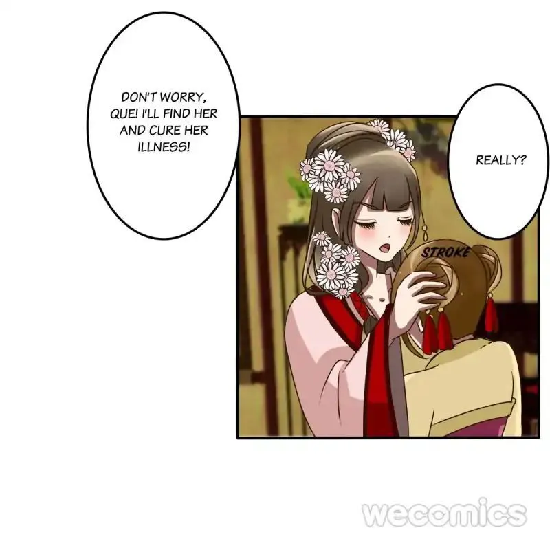 Psychic Princess Chapter 32 Online - página 15