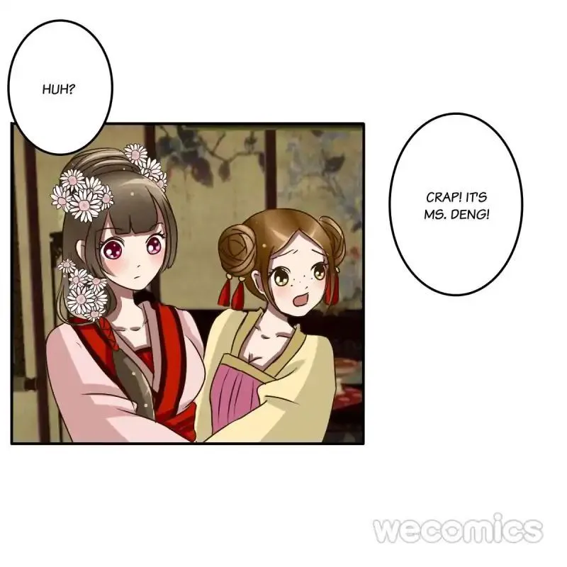 Psychic Princess Chapter 32 Online - página 18