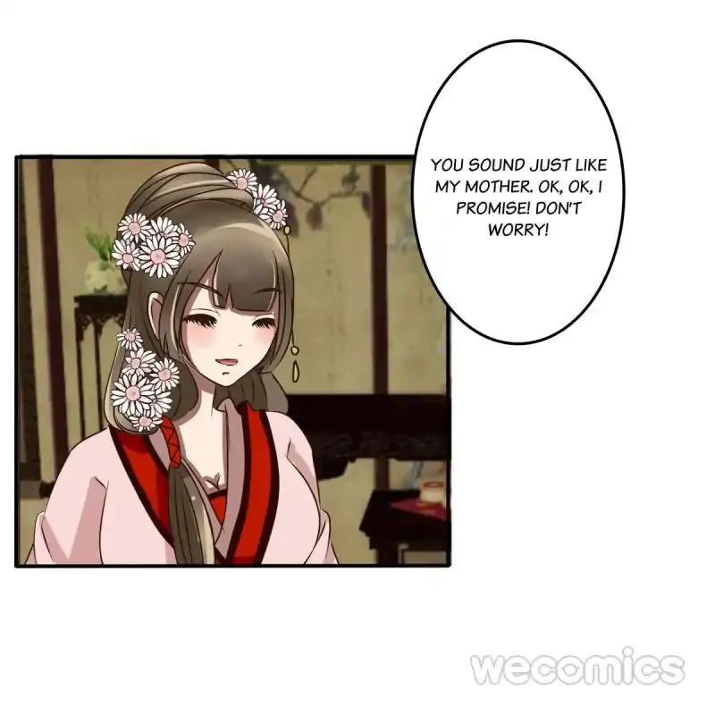 Psychic Princess Chapter 32 Online - página 20