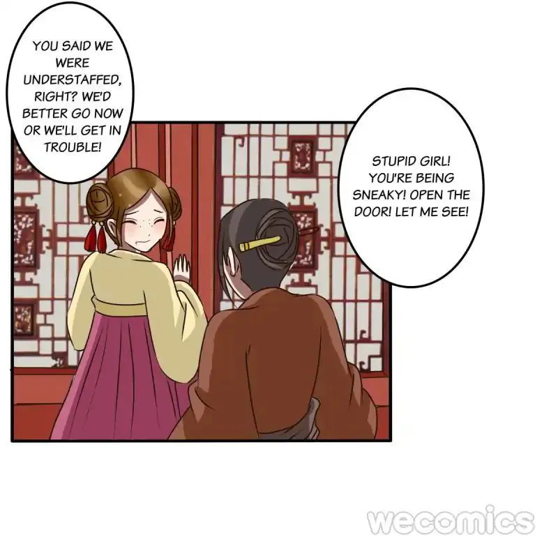 Psychic Princess Chapter 32 Online - página 24