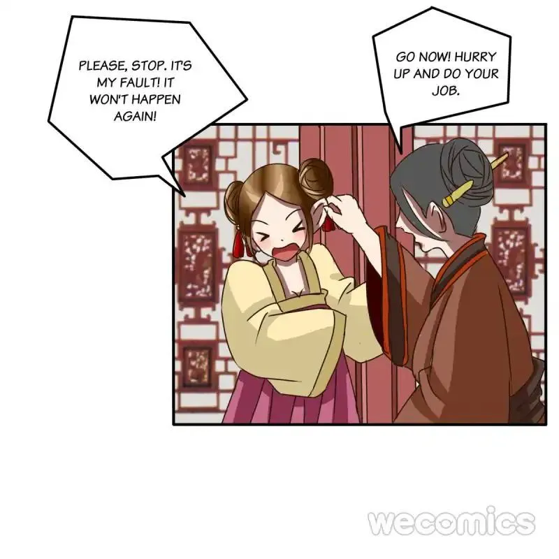 Psychic Princess Chapter 32 Online - página 26