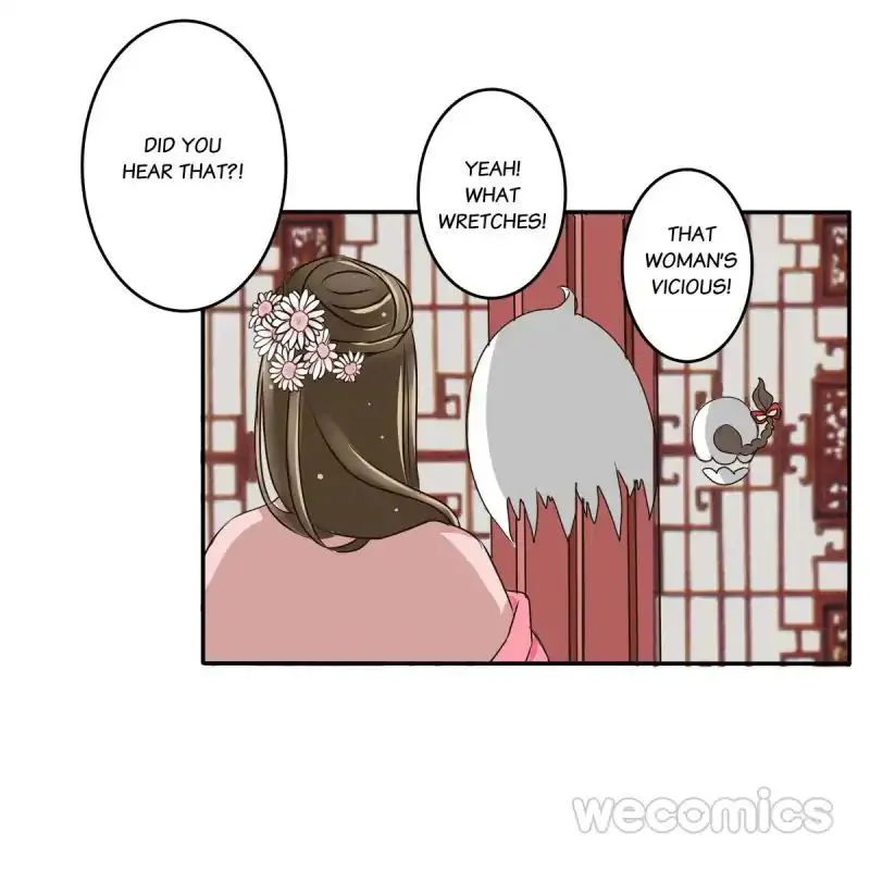 Psychic Princess Chapter 32 Online - página 28