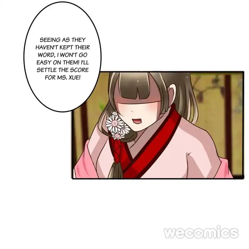Psychic Princess Chapter 32 Online - página 29