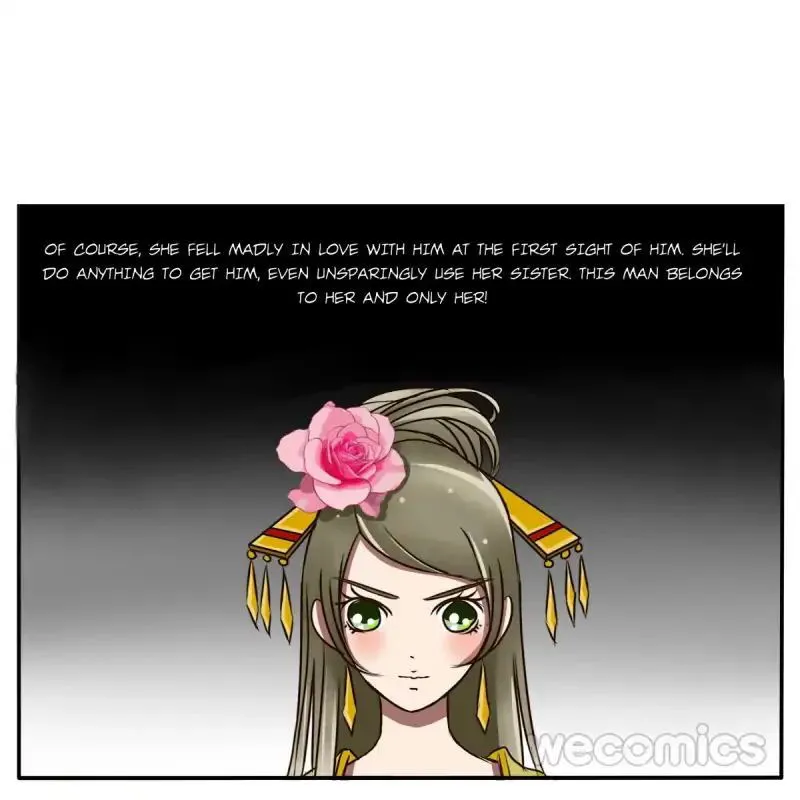 Psychic Princess Chapter 32 Online - página 35