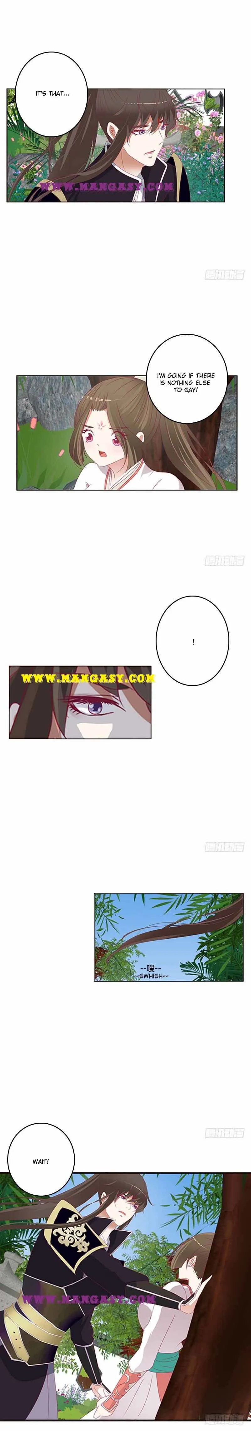Psychic Princess Chapter 320 Online - página 7