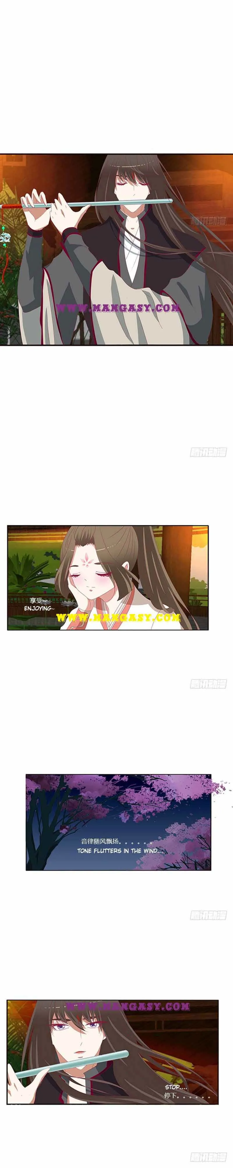 Psychic Princess Chapter 326 Online - página 7