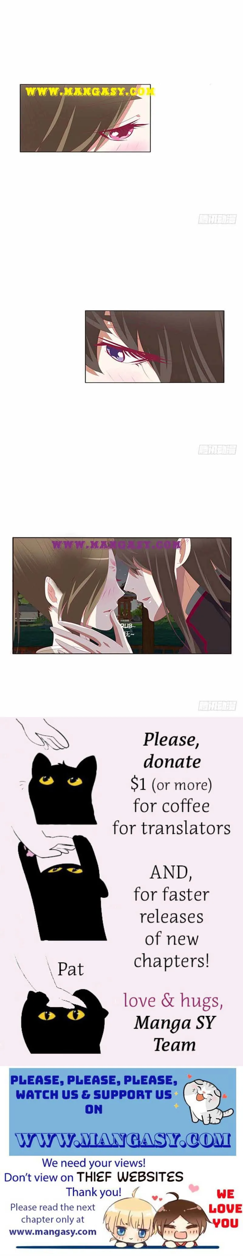 Psychic Princess Chapter 326 Online - página 12