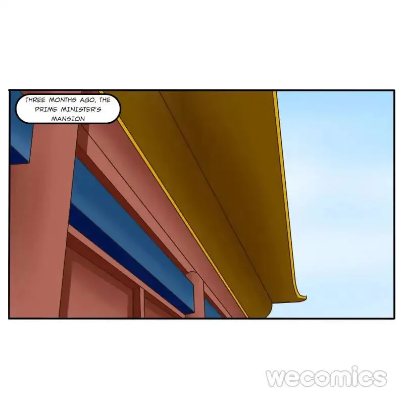 Psychic Princess Chapter 33 Online - página 2