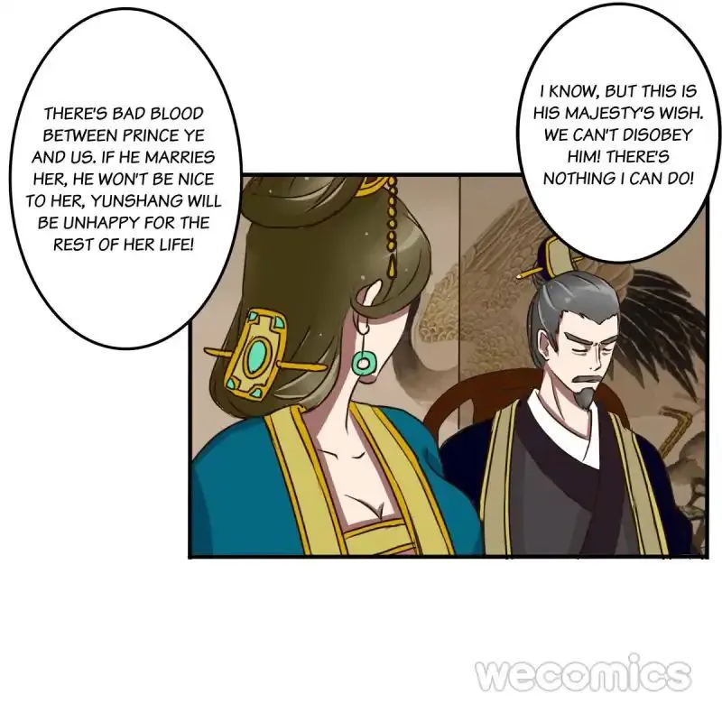 Psychic Princess Chapter 33 Online - página 4
