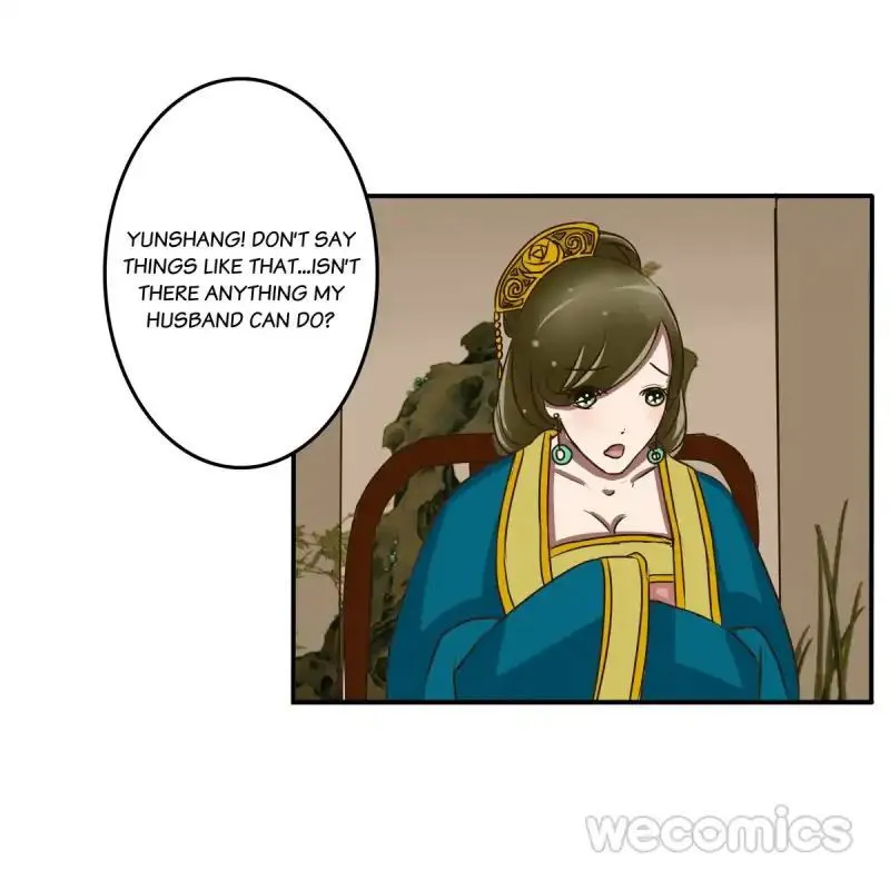 Psychic Princess Chapter 33 Online - página 6