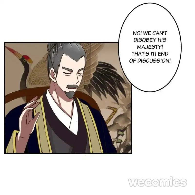 Psychic Princess Chapter 33 Online - página 7