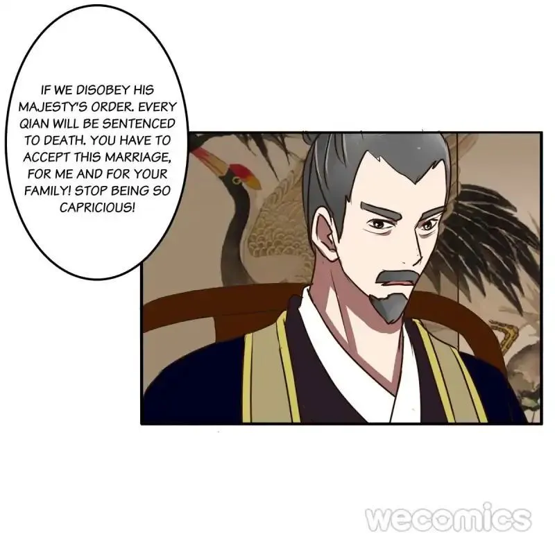 Psychic Princess Chapter 33 Online - página 8