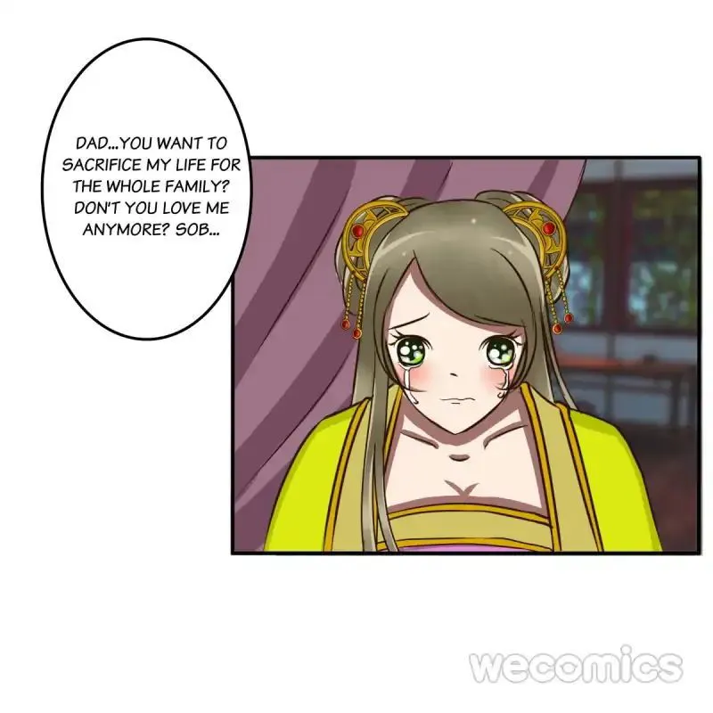 Psychic Princess Chapter 33 Online - página 9