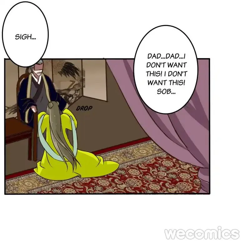 Psychic Princess Chapter 33 Online - página 10