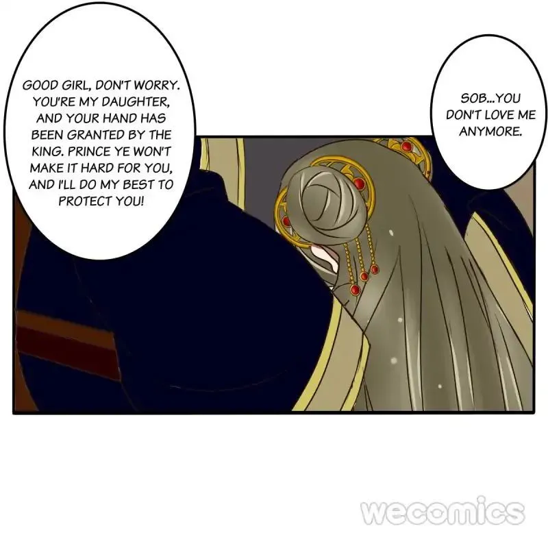 Psychic Princess Chapter 33 Online - página 11