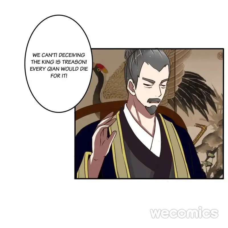 Psychic Princess Chapter 33 Online - página 14