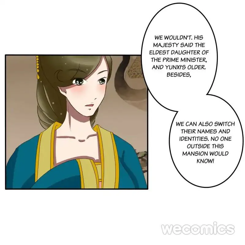 Psychic Princess Chapter 33 Online - página 15