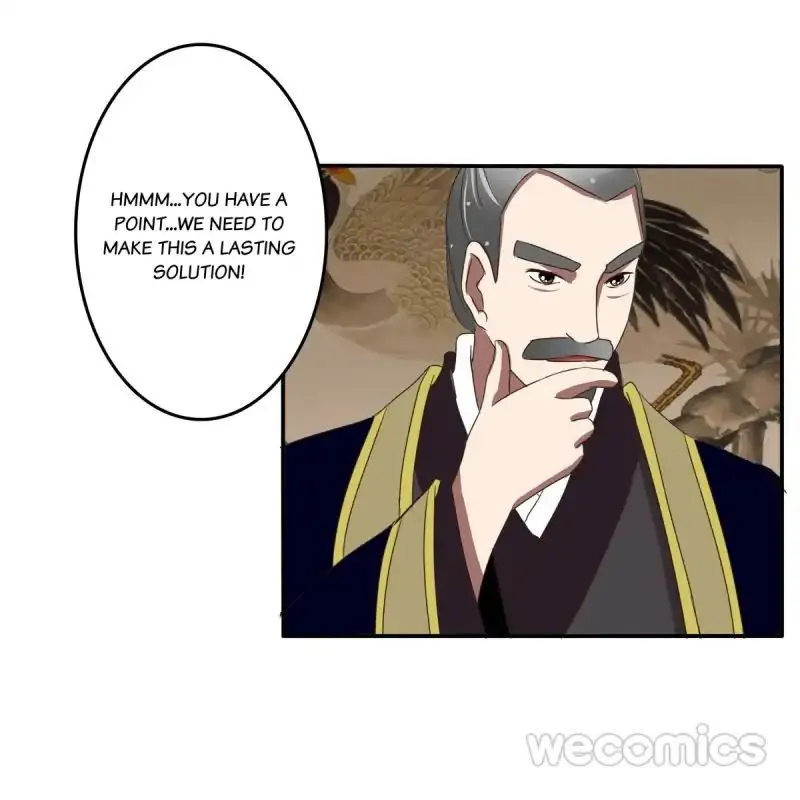 Psychic Princess Chapter 33 Online - página 16