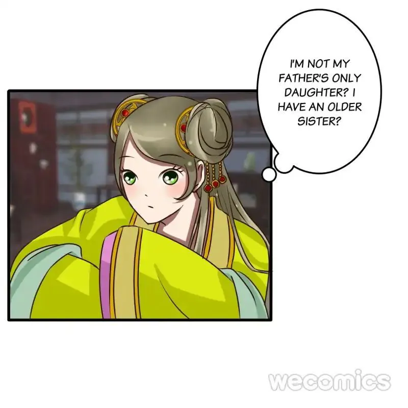 Psychic Princess Chapter 33 Online - página 17