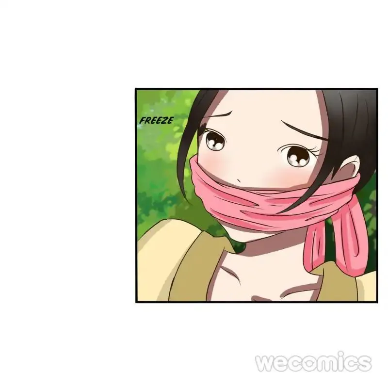 Psychic Princess Chapter 33 Online - página 21