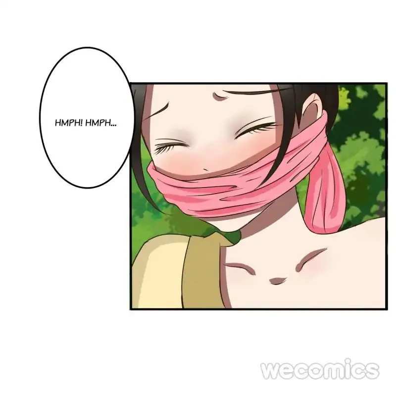 Psychic Princess Chapter 33 Online - página 23
