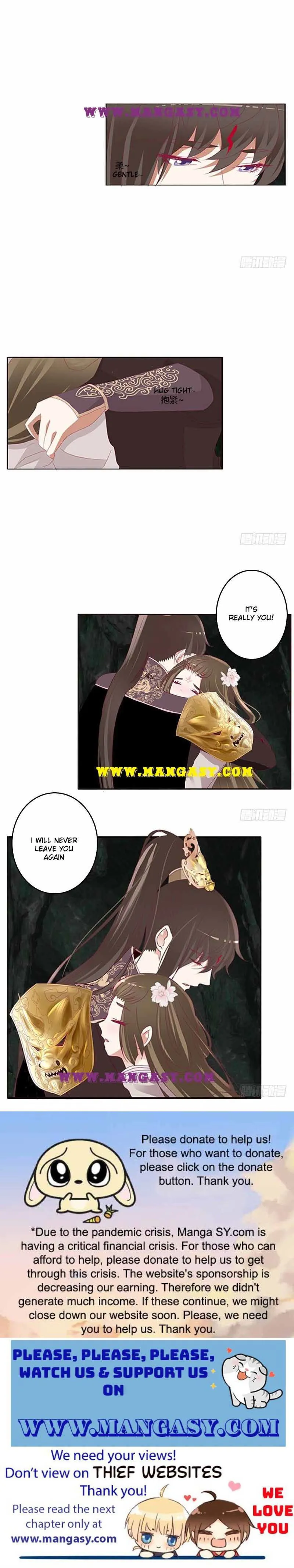 Psychic Princess Chapter 334 Online - página 11