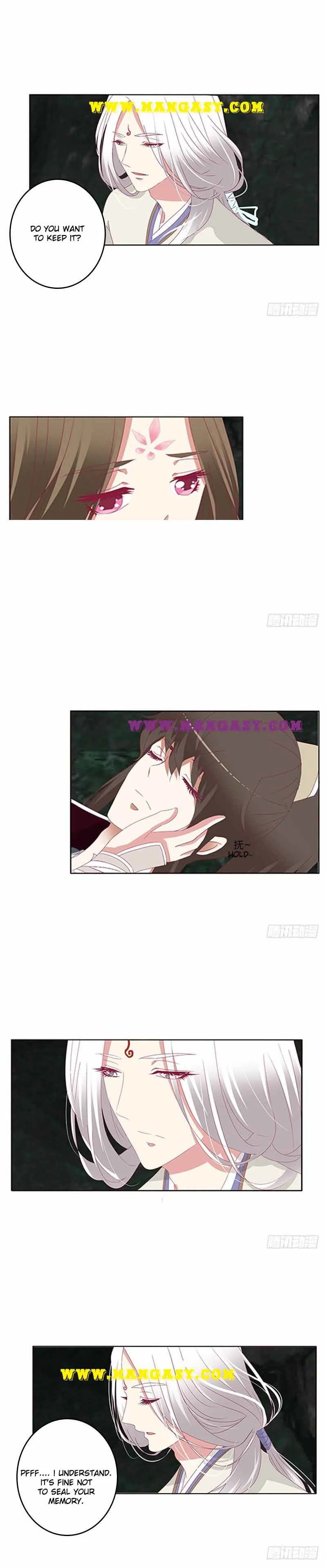 Psychic Princess Chapter 336 Online - página 2